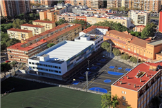 Colegio Salesiano San Juan Bosco Valencia: Colegio Concertado en VALENCIA,Infantil,Primaria,Secundaria,Bachillerato,Católico,